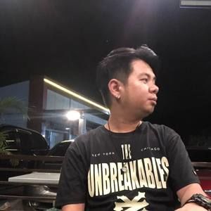 Meet your Posher, Omar